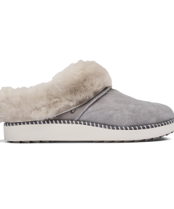 Ku‘i - Fog / Mist Grey