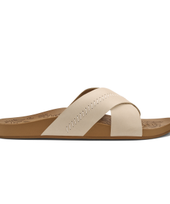 Kīpe‘a ‘Olu - Puka / Tan
