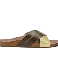 Kīpe‘a ‘Olu - Wheat Gold / Toffee