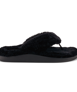 Kīpe'a Heu - Black