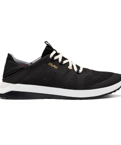 Huia - Black