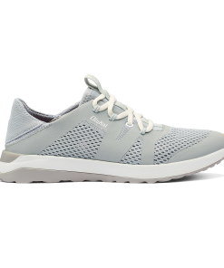 Huia - Pale Grey