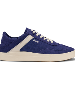 Hā‘upu - Navy / Off White