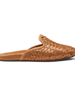 Mi‘i  -  Kukui Brown / Kukui Brown