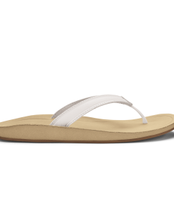 Southshore  -  Bright White / Warm Sand