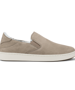 Pehuea Cozy - Taupe Grey / Taupe Grey