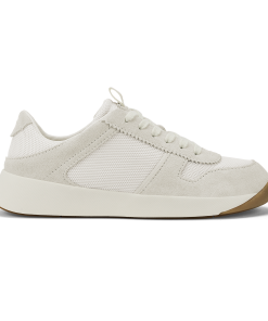 Kaulele Mesh - Tapa / White Sand