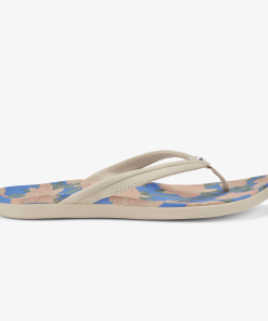 Ho‘ōpio Maluā  -  Tapa / Marine Blue