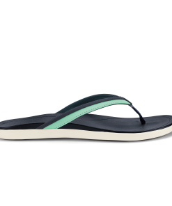 Ho‘ōpio Maluā -  Trench Blue / Paradise
