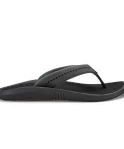 Ulele  -  Black / Black