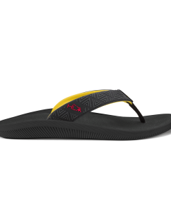 Ulele  -  Black / HLA