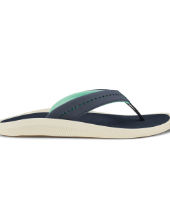 Ulele  -  Trench Blue / Trench Blue