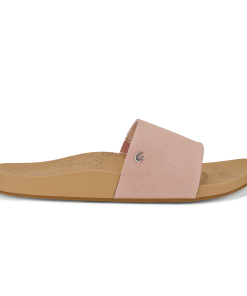 Kīpe‘a Pono  -  Soft Pink / Warm Sand