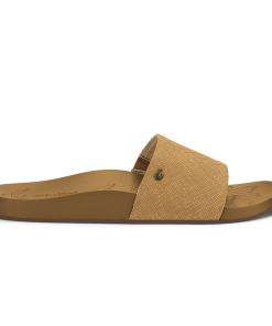Kīpe‘a Pono  -  Sahara / Crosshatch