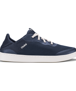 Kahakai  -  Trench Blue / Trench Blue