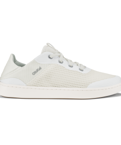 Kahakai  -  Bright White / Bright White
