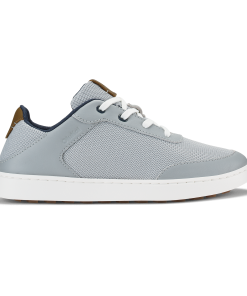 Kiahuna  -  Cloud Grey / Tan