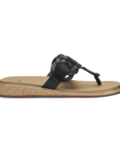 Kanani Vario  -  Black / Warm Sand