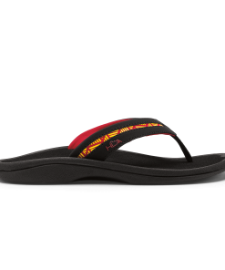 ʻOhana Palua  -  Black / HLA