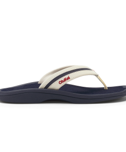 ʻOhana Palua  -  White Sand / Americana