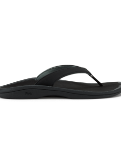 ʻOhana Lahi  -  Black / Black
