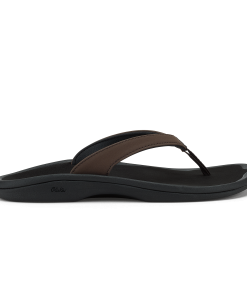 ʻOhana Lahi -  Dark Java / Black