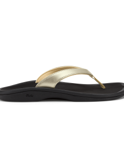 ʻOhana Lahi -  Gold / Black