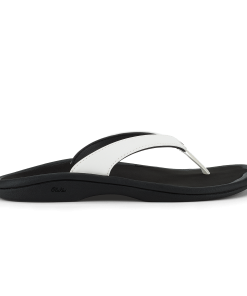 ʻOhana Lahi -  White Sand / Black