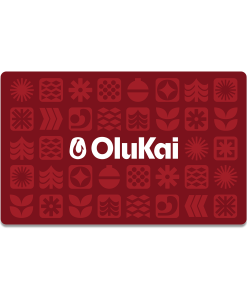OluKai Digital Gift Card