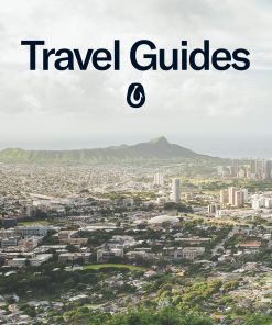 OluKai Island Insider Guides